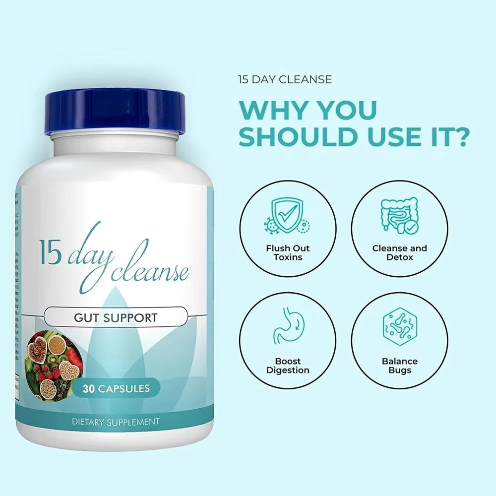 Feel Lighter, Energized, and Free from Discomfort!